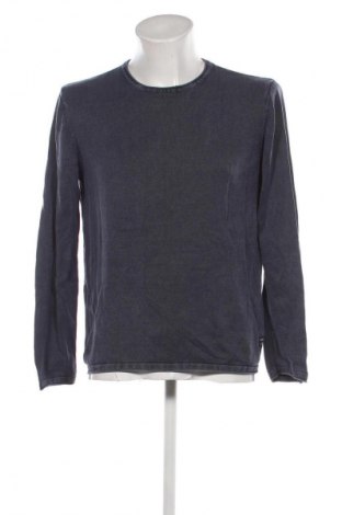 Pánský svetr  Jack & Jones, Velikost XL, Barva Modrá, Cena  279,00 Kč