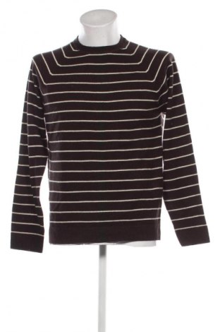 Herrenpullover Jake*s, Größe L, Farbe Braun, Preis 14,99 €