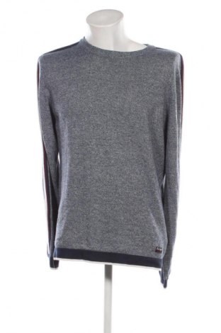 Herrenpullover Jean Pascale, Größe L, Farbe Mehrfarbig, Preis 6,99 €