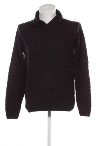 Herrenpullover Jean Pascale, Größe L, Farbe Mehrfarbig, Preis 6,99 €