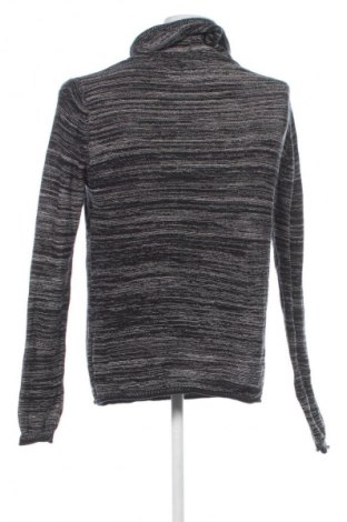 Herrenpullover Jean Pascale, Größe M, Farbe Mehrfarbig, Preis 6,99 €