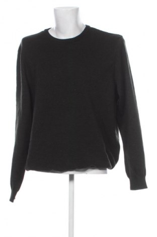 Herrenpullover LC Waikiki, Größe 3XL, Farbe Grün, Preis 9,99 €