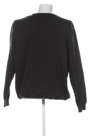 Herrenpullover LC Waikiki, Größe 3XL, Farbe Grün, Preis 9,99 €