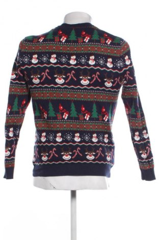 Męski sweter LC Waikiki, Rozmiar S, Kolor Kolorowy, Cena 26,99 zł