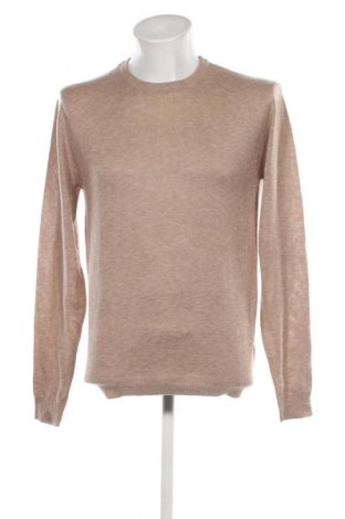 Herrenpullover Lager 157, Größe S, Farbe Beige, Preis € 10,99