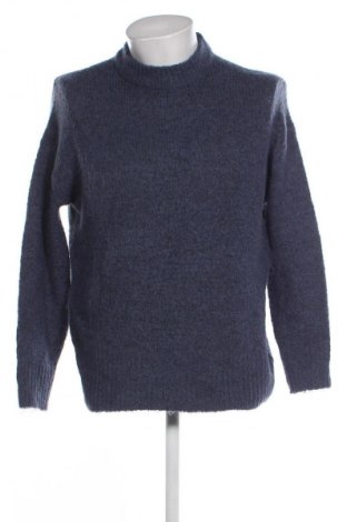 Herrenpullover Lager 157, Größe S, Farbe Blau, Preis € 9,99