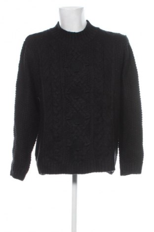 Herrenpullover Lager 157, Größe L, Farbe Schwarz, Preis € 10,99