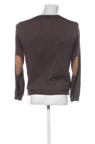 Herrenpullover Lawrence Grey, Größe M, Farbe Braun, Preis 19,99 €