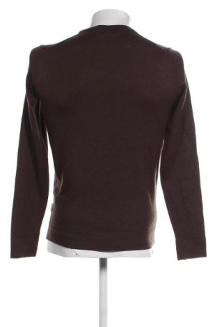 Herrenpullover Lindbergh, Größe M, Farbe Braun, Preis 15,99 €