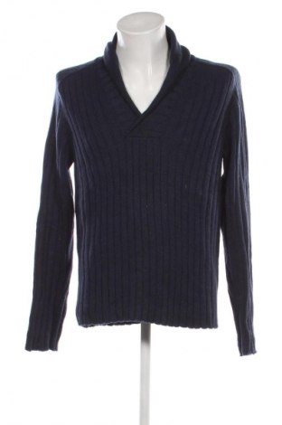 Herrenpullover Liu Jo, Größe XL, Farbe Blau, Preis € 30,99