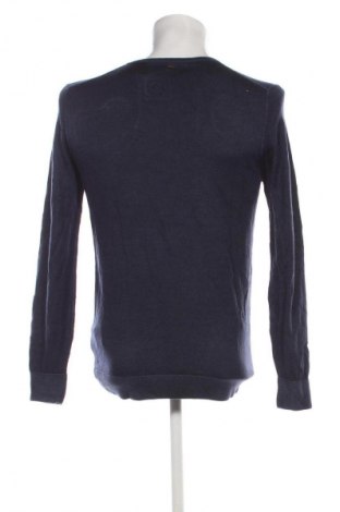 Herrenpullover Liu Jo, Größe L, Farbe Blau, Preis 33,99 €