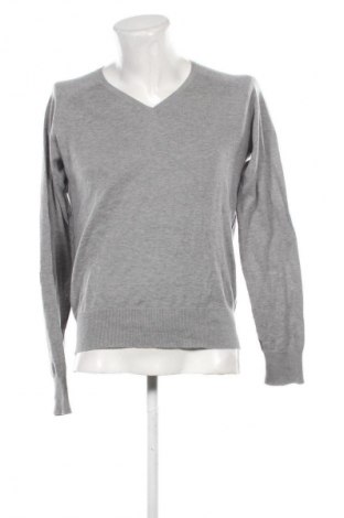 Herrenpullover Liu Jo, Größe S, Farbe Grau, Preis € 20,99