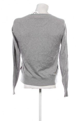 Herrenpullover Liu Jo, Größe S, Farbe Grau, Preis € 20,99