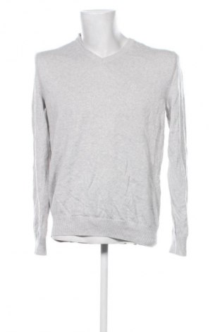 Herrenpullover Marc O'Polo, Größe L, Farbe Grau, Preis 46,99 €