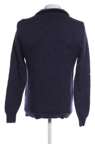 Herrenpullover Mc Gregor, Größe M, Farbe Blau, Preis 18,09 €