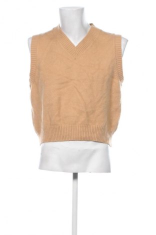 Herrenpullover Mint Vanilla, Größe S, Farbe Beige, Preis € 7,99
