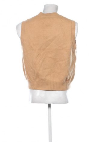 Herrenpullover Mint Vanilla, Größe S, Farbe Beige, Preis € 7,99