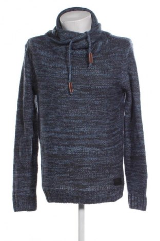 Herrenpullover Much More, Größe L, Farbe Mehrfarbig, Preis 24,99 €