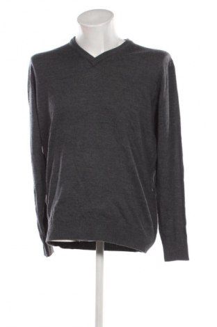 Herrenpullover Navigare, Größe XXL, Farbe Grau, Preis 31,99 €