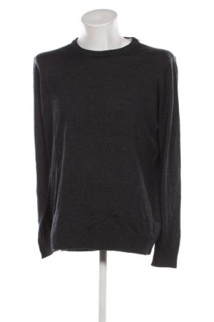 Herrenpullover Navigare, Größe XXL, Farbe Schwarz, Preis 33,99 €