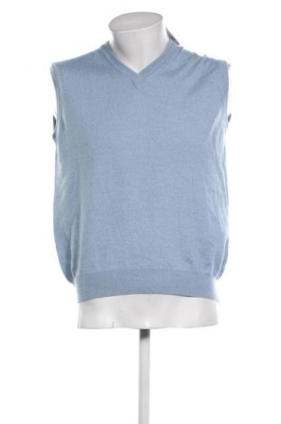 Herrenpullover Navigare, Größe M, Farbe Blau, Preis 10,99 €