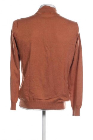 Herrenpullover Navigare, Größe L, Farbe Braun, Preis 8,99 €