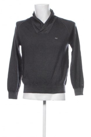 Herrenpullover Nero Giardini, Größe L, Farbe Grau, Preis 36,99 €