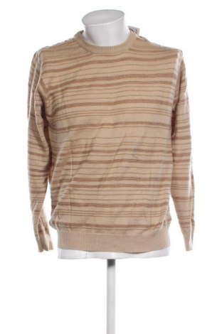 Herrenpullover Niama Man, Größe XL, Farbe Beige, Preis € 14,99