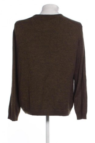 Herrenpullover No Excess, Größe XXL, Farbe Grün, Preis € 16,99