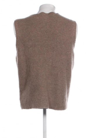 Damenpullover ONLY Carmakoma, Größe XL, Farbe Braun, Preis 23,99 €