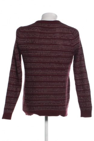 Herrenpullover Originals By Jack & Jones, Größe L, Farbe Rot, Preis € 7,99