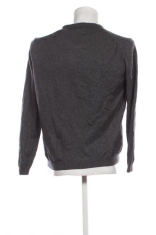 Herrenpullover Oviesse, Größe XL, Farbe Grau, Preis 10,99 €