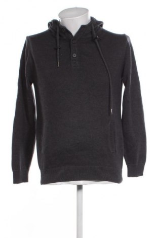 Herrenpullover Oviesse, Größe L, Farbe Grau, Preis 8,99 €