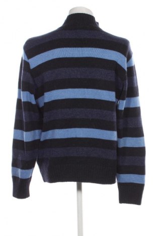 Herrenpullover Paul & Shark, Größe XL, Farbe Blau, Preis 71,99 €