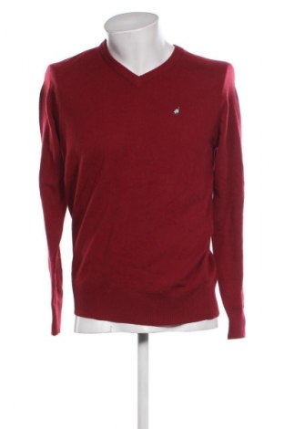 Herrenpullover Peak Performance, Größe M, Farbe Rot, Preis € 71,99