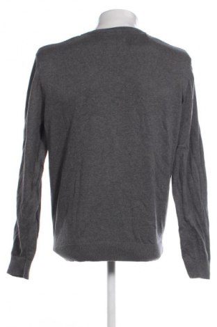 Herrenpullover Pier One, Größe XL, Farbe Grau, Preis € 7,99