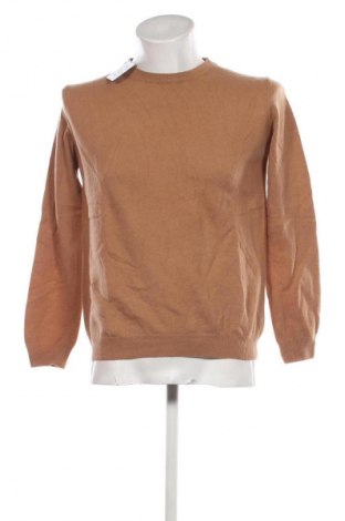 Herrenpullover Piombo, Größe M, Farbe Braun, Preis € 43,99