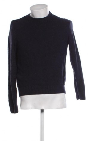 Herrenpullover Piombo, Größe S, Farbe Blau, Preis € 43,99