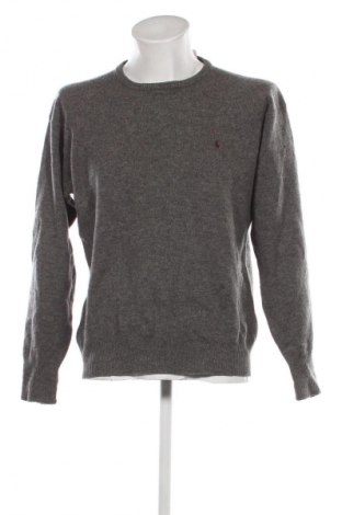 Herrenpullover Polo By Ralph Lauren, Größe XL, Farbe Grau, Preis € 95,99