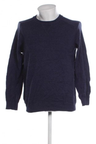 Herrenpullover Primark, Größe M, Farbe Blau, Preis € 10,99