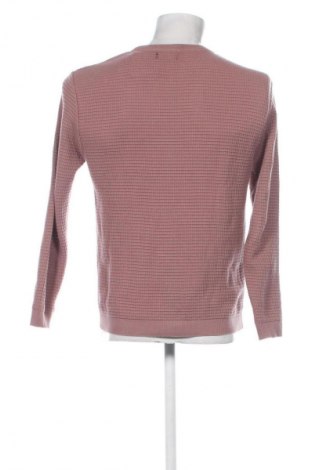 Herrenpullover Pull&Bear, Größe S, Farbe Aschrosa, Preis € 8,99
