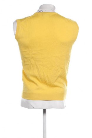 Herrenpullover Pull Love, Größe S, Farbe Gelb, Preis € 6,99