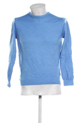 Herrenpullover R2 Amsterdam, Größe L, Farbe Blau, Preis € 29,99