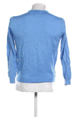 Herrenpullover R2 Amsterdam, Größe L, Farbe Blau, Preis € 29,99