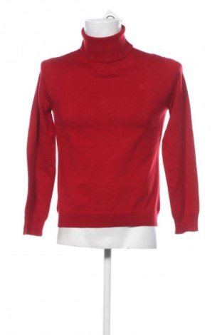 Herrenpullover Ralph Lauren Golf, Größe L, Farbe Rot, Preis 48,99 €