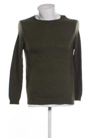 Herrenpullover Replay, Größe S, Farbe Grün, Preis € 26,99