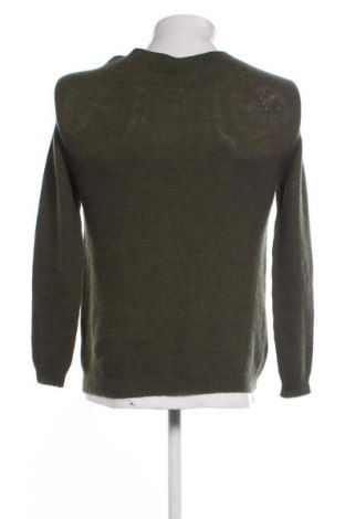 Herrenpullover Replay, Größe S, Farbe Grün, Preis € 26,99