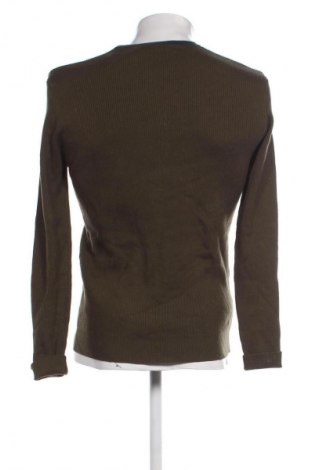 Herrenpullover Richfield, Größe XL, Farbe Grün, Preis 8,99 €