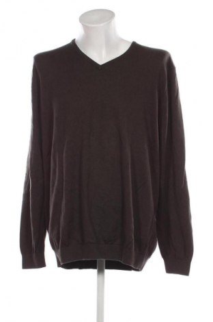 Herrenpullover S.Oliver, Größe XXL, Farbe Braun, Preis € 9,99