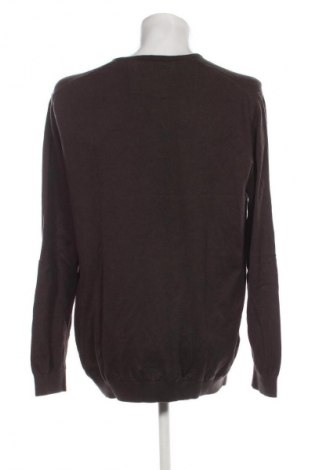 Herrenpullover S.Oliver, Größe XXL, Farbe Braun, Preis € 9,99